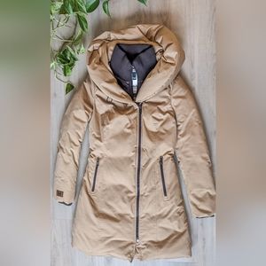 Soia & Kyo Winter Parka